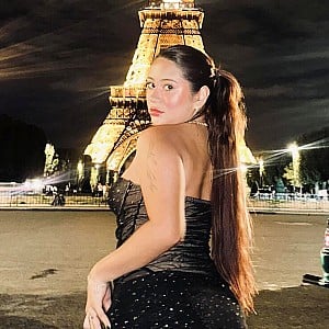 Mafe Vasquez
