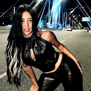 Mafe Vasquez