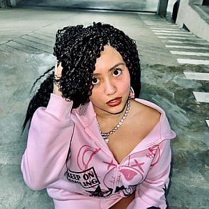 Mafe Vasquez