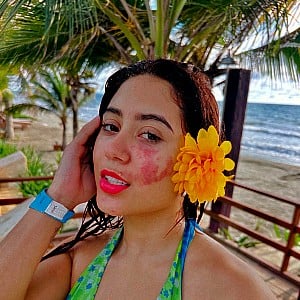 Mafe Vasquez