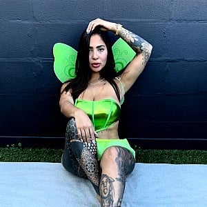 Mafer Alvarez
