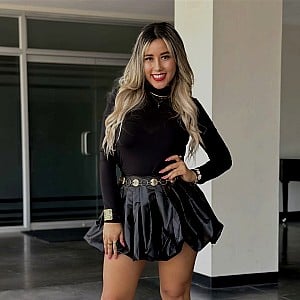 Mafer Salinas