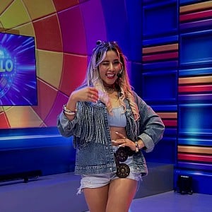 Mafer Salinas