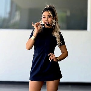 Mafer Salinas