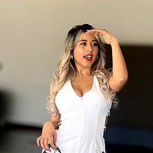 Mafer Salinas