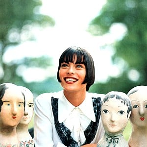 Magali Amadei