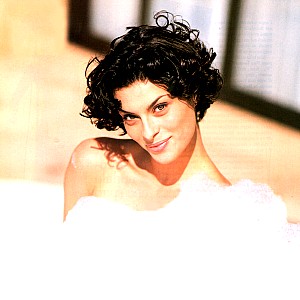 Magali Amadei