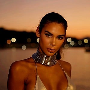 Magali Benejam Corthey