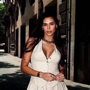 Magali Benejam Corthey