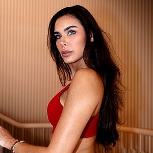 Magali Benejam Corthey
