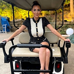 Magali Berdah