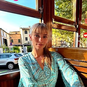 Magali Garmasar