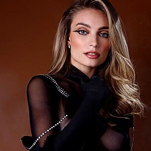 Magali Garmasar