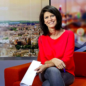 Magali Lunel