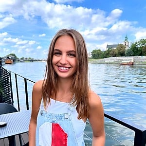 Magda Bereda