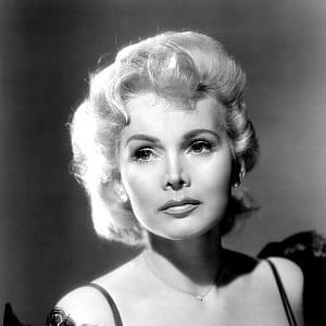 Magda Gabor