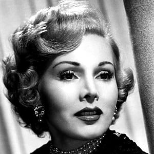 Magda Gabor