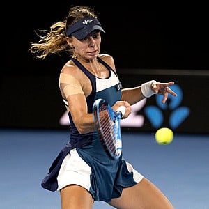 Magda Linette