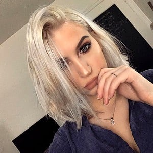 Magdalena Barnett