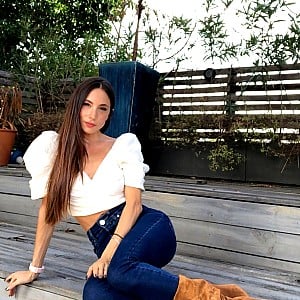 Magdalena Bravi