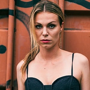 Magdalena Dwurzynska