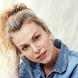 Magdalena Dwurzynska