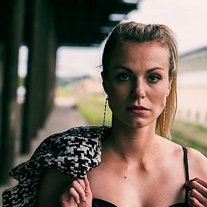 Magdalena Dwurzynska