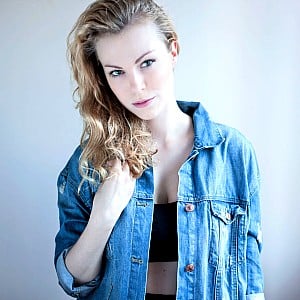 Magdalena Dwurzynska