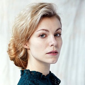 Magdalena Dwurzynska