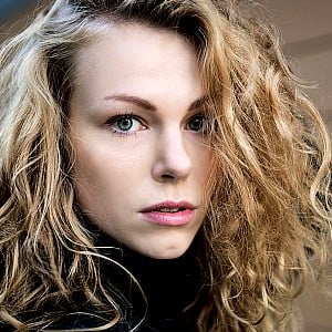 Magdalena Dwurzynska