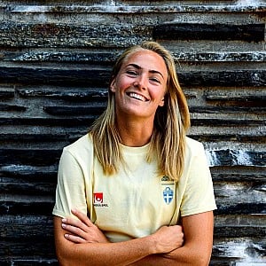 Magdalena Eriksson