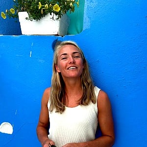 Magdalena Eriksson