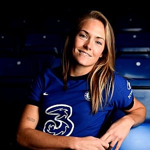 Magdalena Eriksson