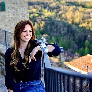 Magdalena Finke