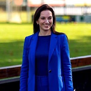 Magdalena Finke