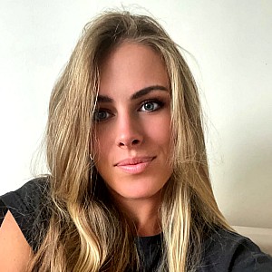 Magdalena Frech