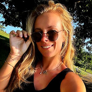 Magdalena Frech