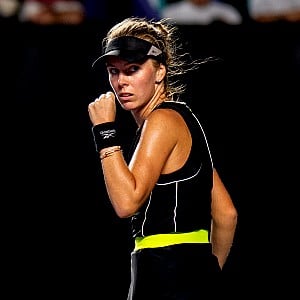 Magdalena Frech