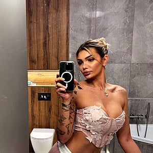 Magdalena Loskot