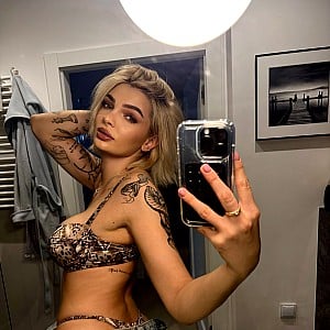 Magdalena Loskot