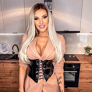 Magdalena Lubacz