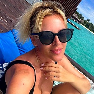 Magdalena Mazur