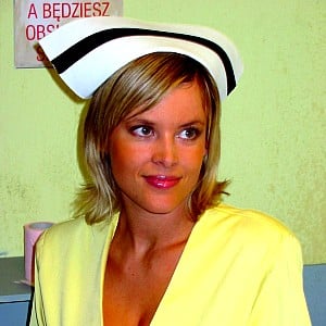 Magdalena Mazur