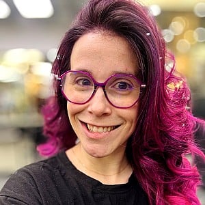 Magdalena Medusa
