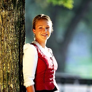 Magdalena Neuner