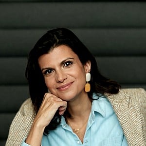 Magdalena Oehl