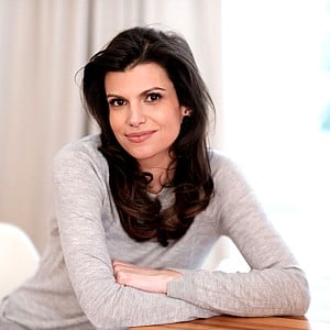 Magdalena Oehl