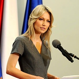 Magdalena Ogorek