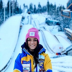 Magdalena Palasz