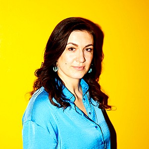 Magdalena Rogl